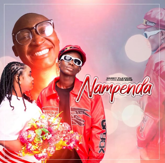 Audio Release | Chid Benz x Naddy Flavour – Nampenda