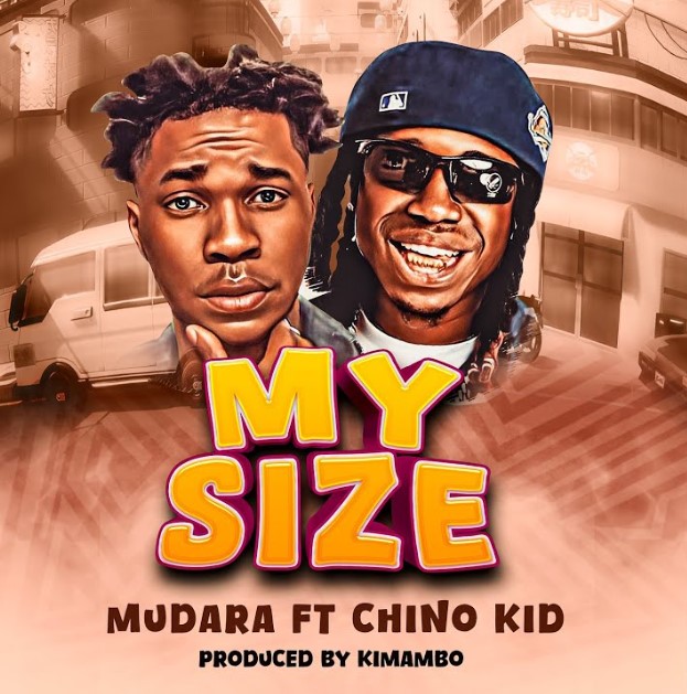 Audio Release | Chino Kidd X Mudara – My Size