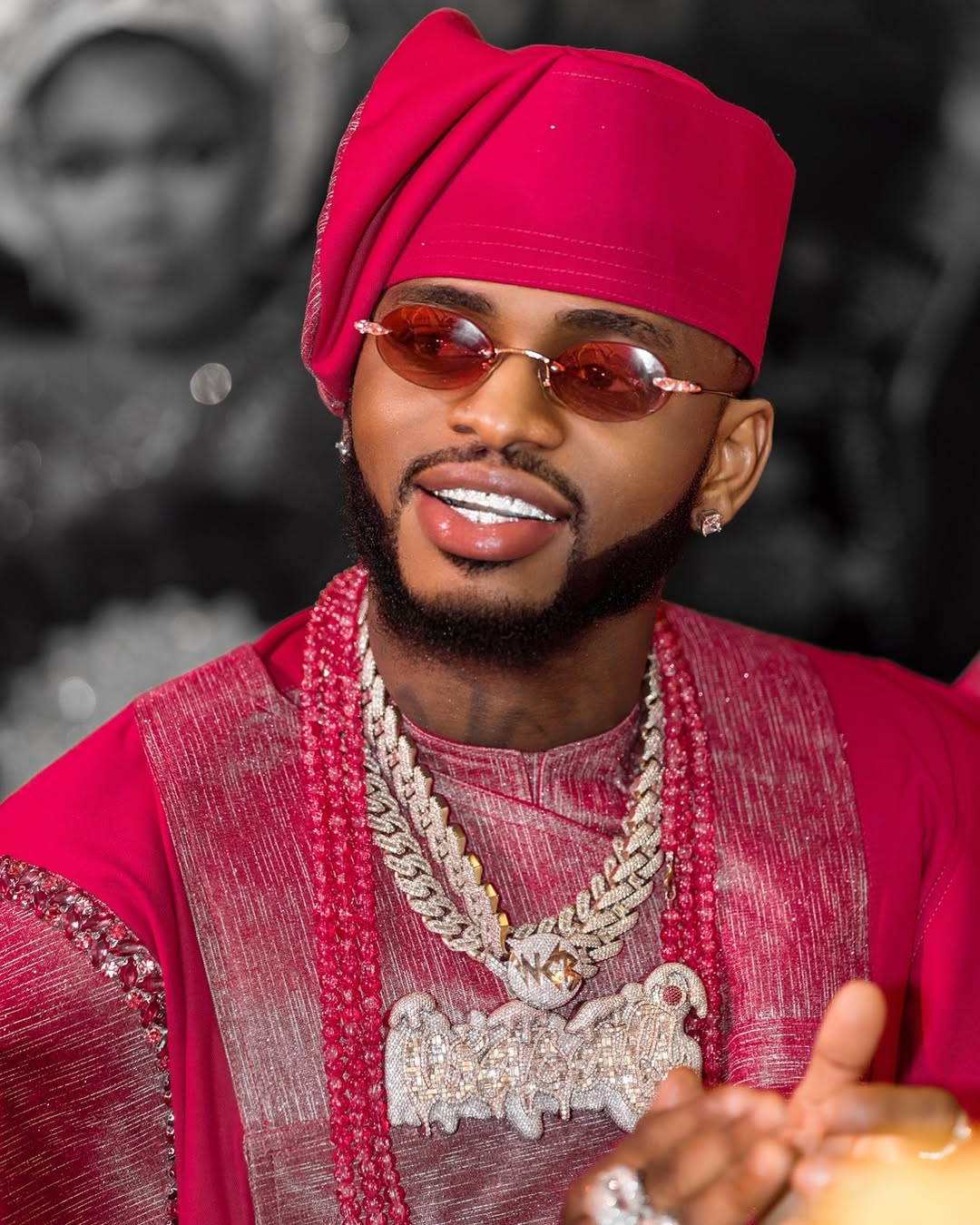 Audio Release | Diamond Platnumz – Nitakusifu