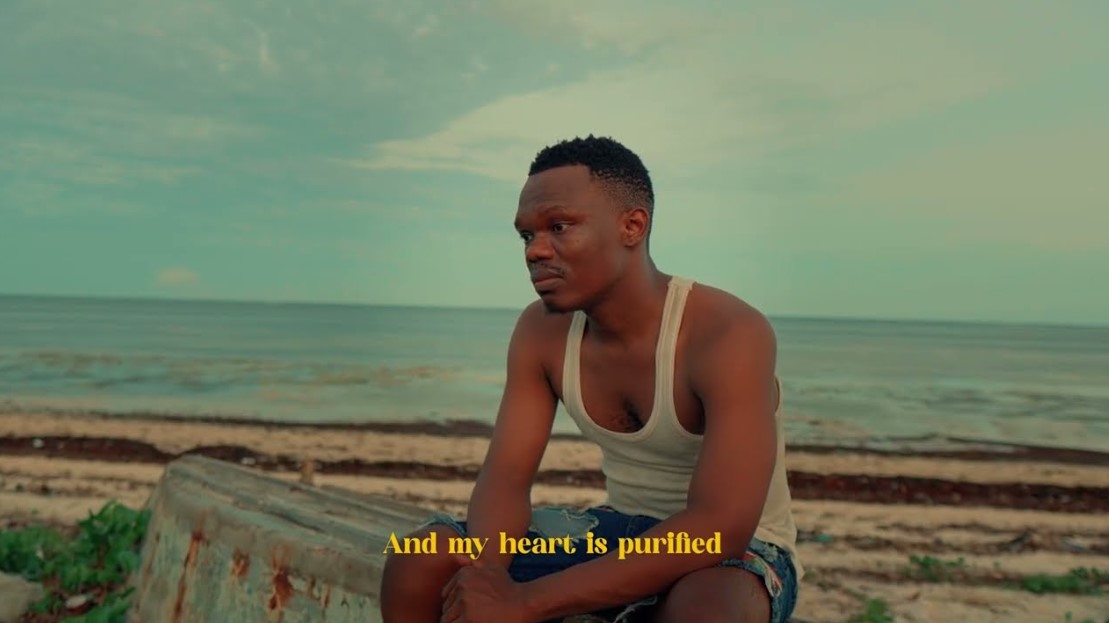 Audio Release | Echo 254 – Ima Nami