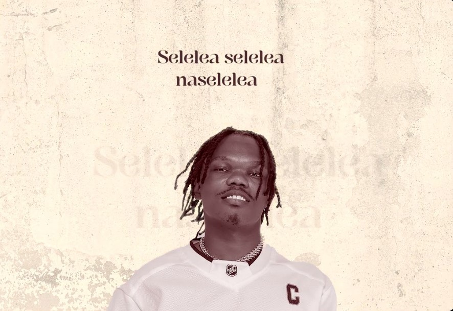 Audio Release | Echo 254 – Selelea