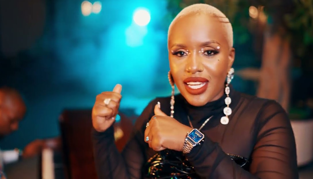 Audio Release | Femi One Ft Brandy Maina & Njerae – Sema