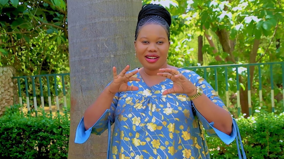 Audio Release | Fortune Mwikali – Ninetele