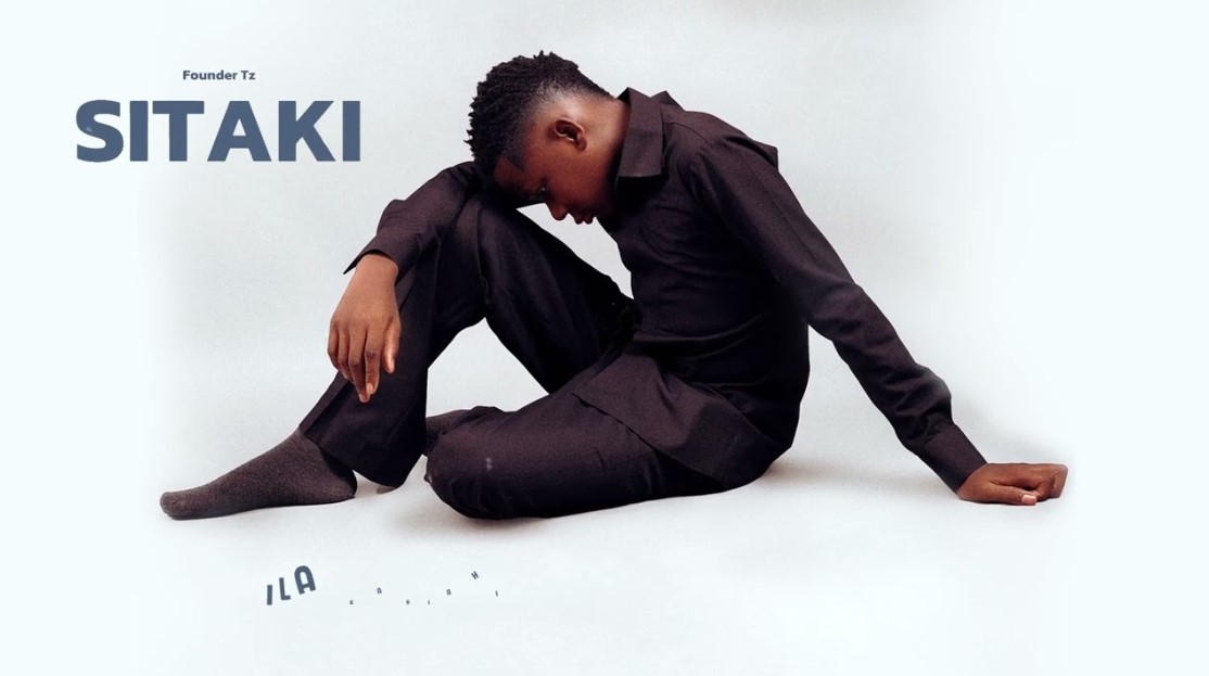 Audio Release | Founder TZ – Sitaki