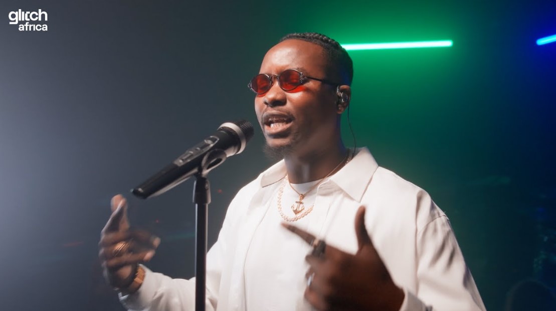 Audio Release | G Nako – Commando & December