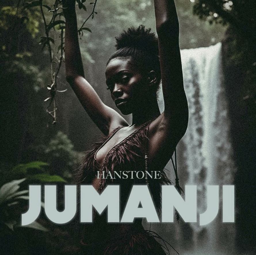 Audio Release | Hanstone – Jumanji