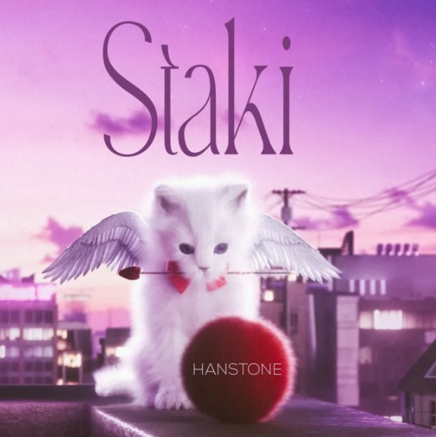 Audio Release | Hanstone – Staki