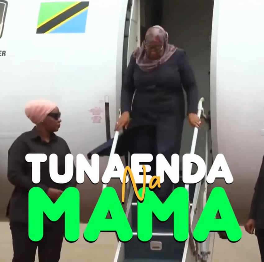 Audio Release | Harmonize – Tunaenda Na Mama