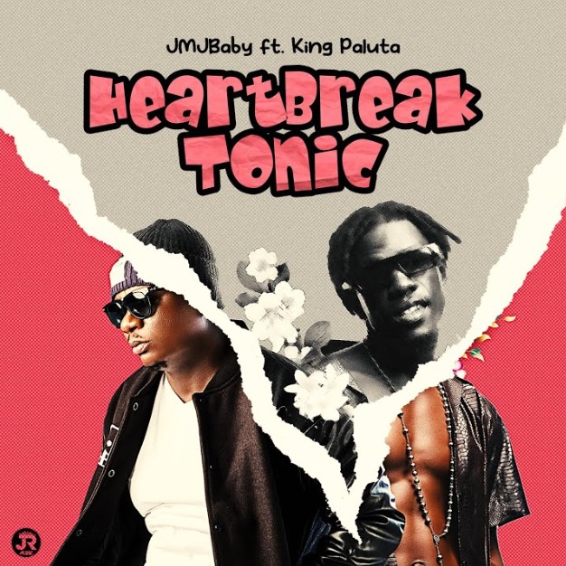 Audio Release | JMJBaby & King Paluta – Heartbreak Tonic