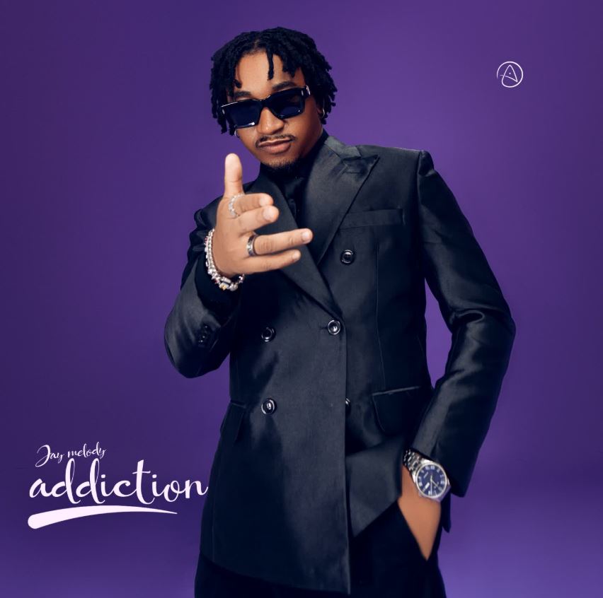 Audio Release | Jay Melody – Hujaona Bado