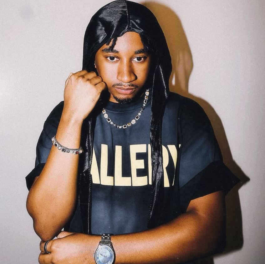 Audio Release | Jay Melody – I Don’t Know