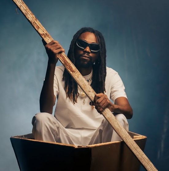 Audio Release | Jay Rox Ft Tim – Mfumu (Amen)