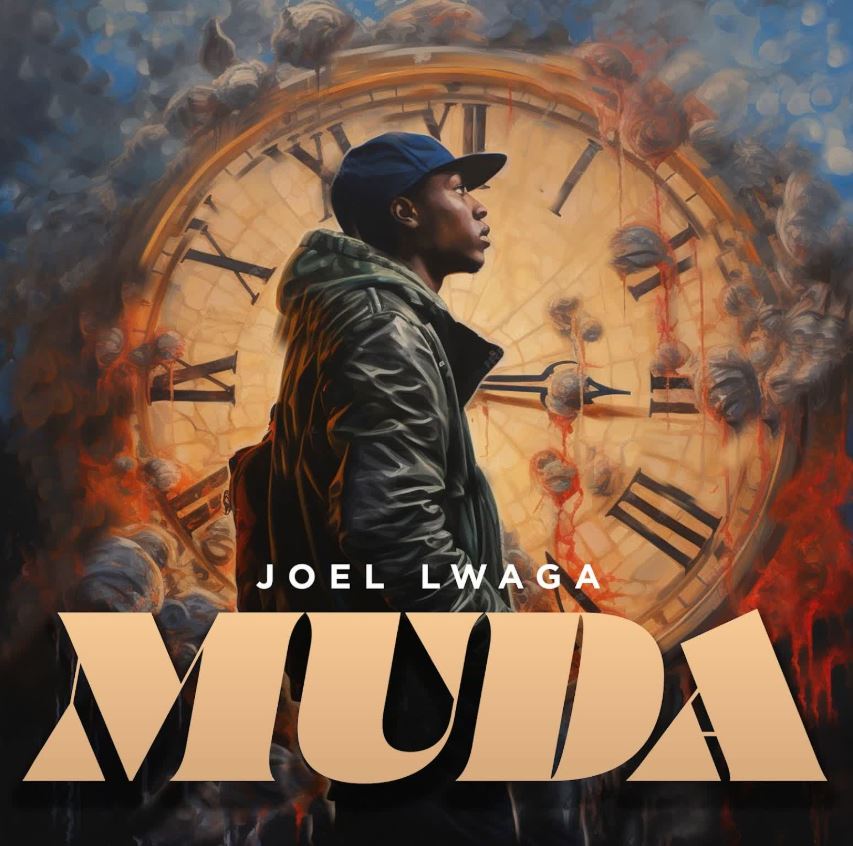 Audio Release | Joel Lwaga – Muda