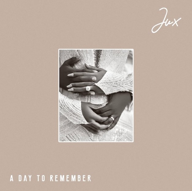 Audio Release | Jux – You