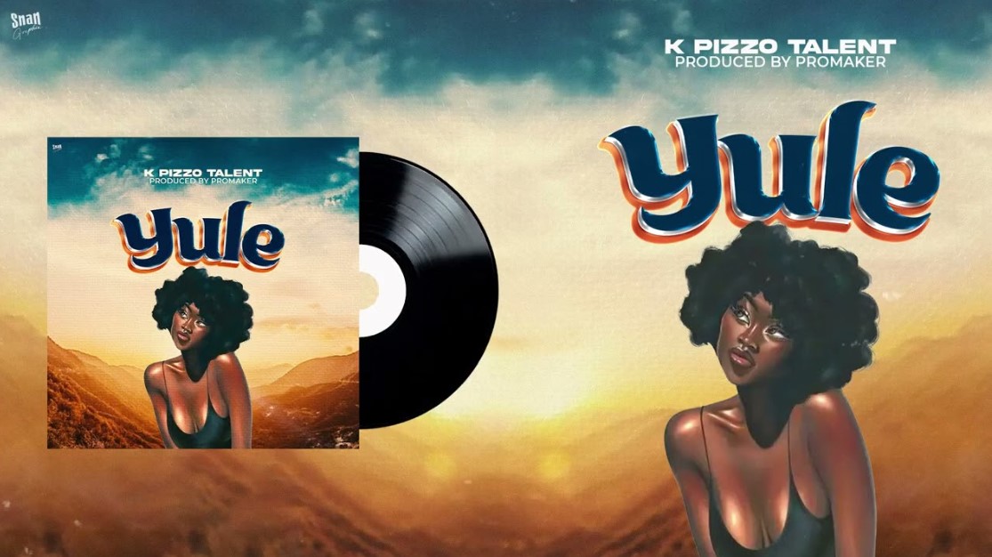Audio Release | K Pizzo – Yule