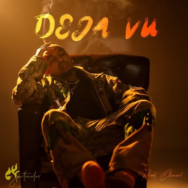 Audio Release | Kenny Sol – Deja Vu