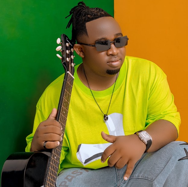 Audio Release | Kidene Fighter – Kafungua Mageti
