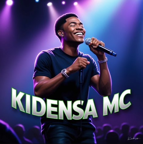 Audio Release | Kidensa Mc – Nafosi Nikupe Manoti