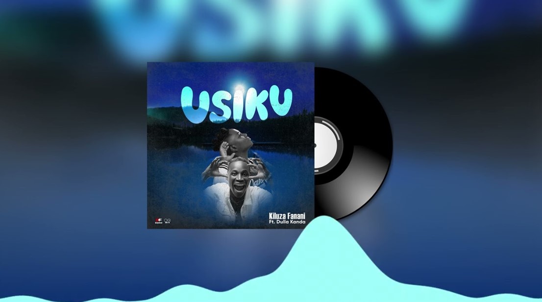 Audio Release | Kiluza Fanani – Usiku