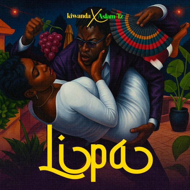 Audio Release | Kiwanda Ft Aslam Tz – Lipa