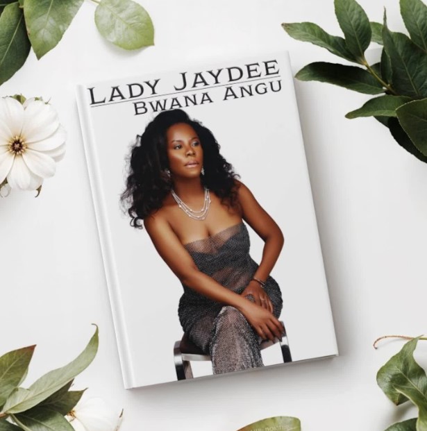 Audio Release | Lady Jaydee – Bwana Angu