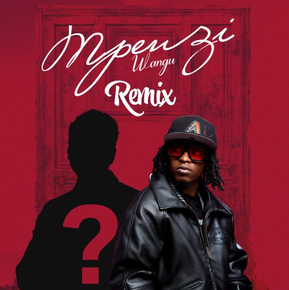 Audio Release | Lony Bway Ft Kontawa – Mpenzi Wangu Remix