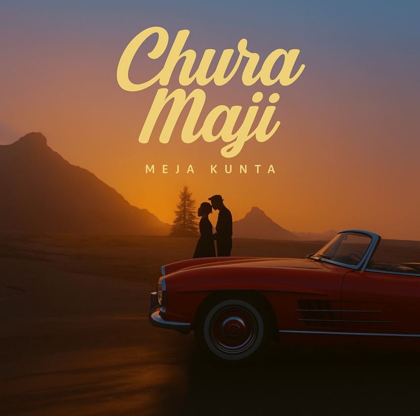 Audio Release | Meja Kunta – Chura Maji