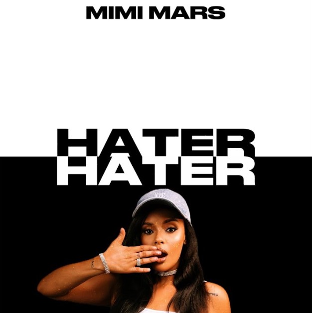Audio Release | Mimi Mars – Hater