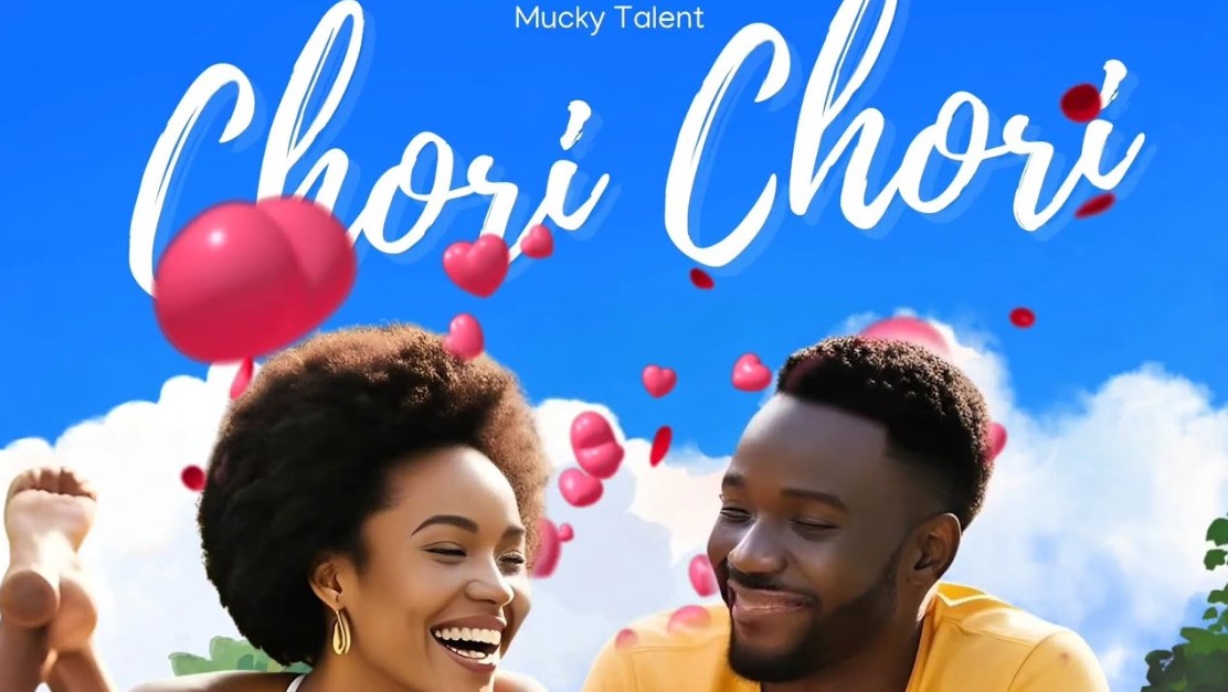 Audio Release | Mucky Talent – Chori Chori