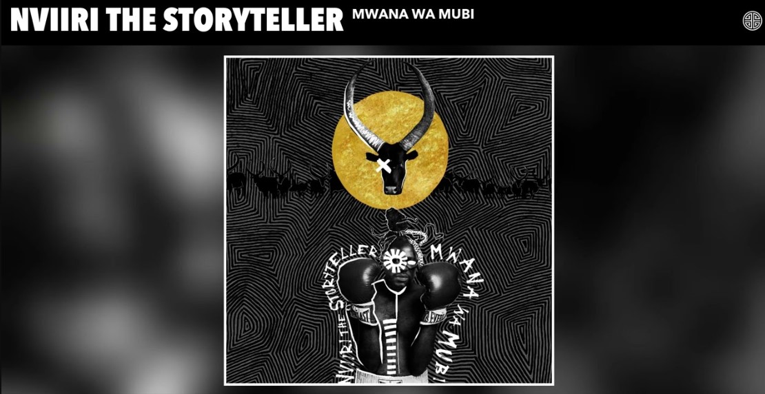 Audio Release | Nviiri The Storyteller – Mwana Wa Mubi
