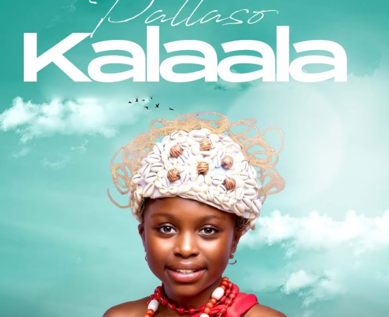 Audio Release | Pallaso – Kalaala