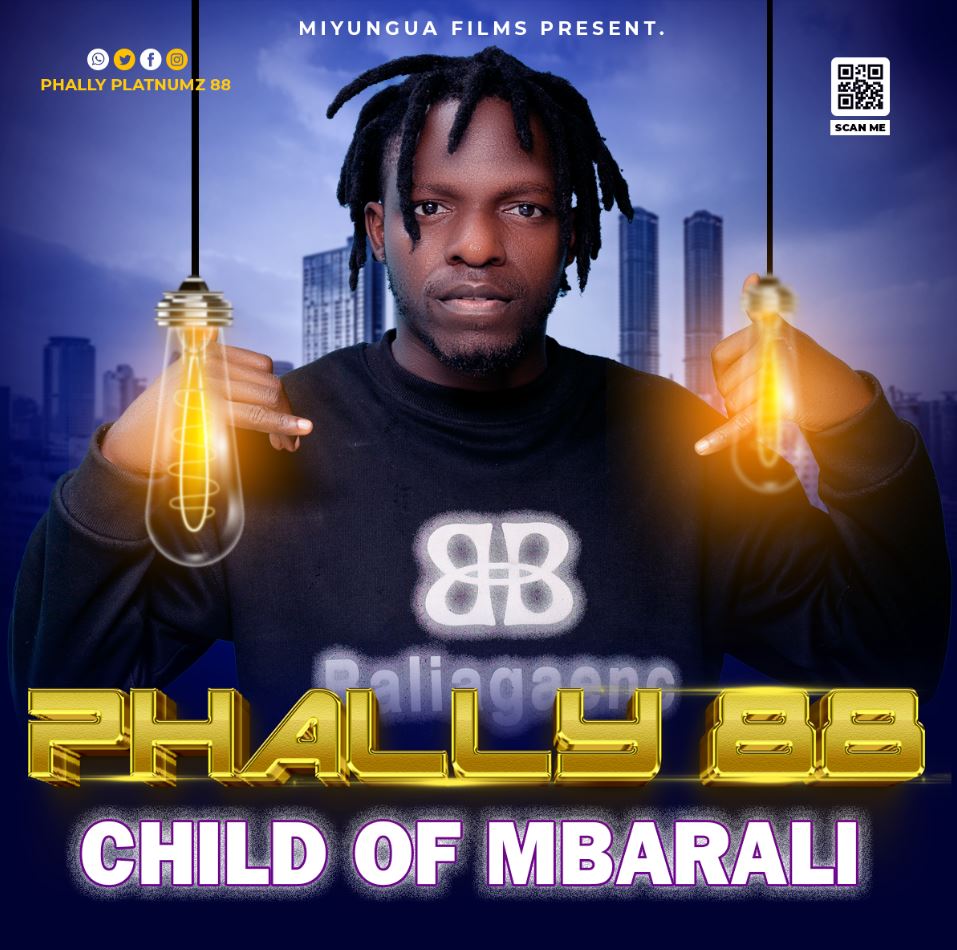 Audio Release | Phally Platnumz 88 ft Jeff Wa Kitaa & ChazDax – Ibada