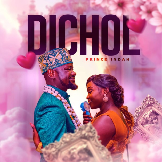 Audio Release | Prince Indah – Dichol