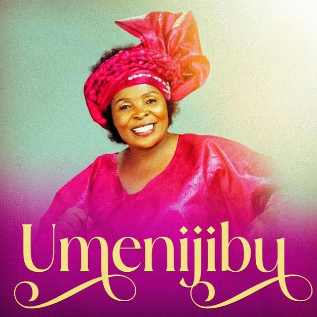 Audio Release | Rose Muhando – Umenijibu