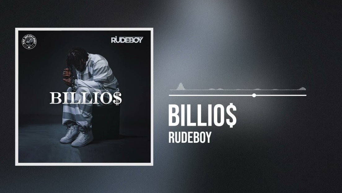 Audio Release | Rudeboy – Billio$