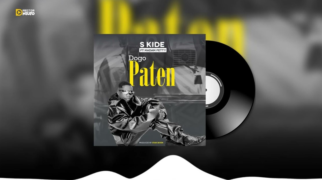 Audio Release | S Kide Ft Madam Fetty – Dogo Paten