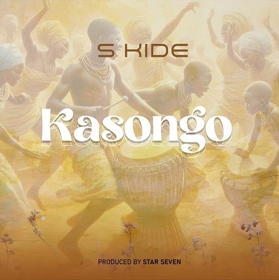 Audio Release | S Kide – Kasongo