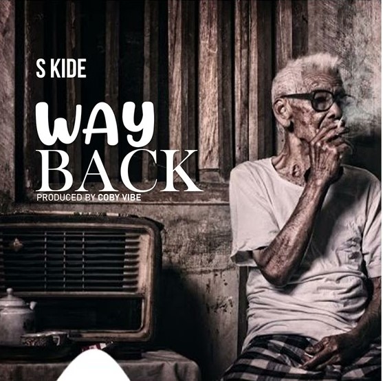 Audio Release | S Kide – Way Back