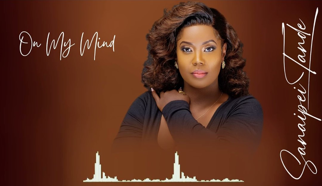 Audio Release | Sanaipei Tande – On My Mind