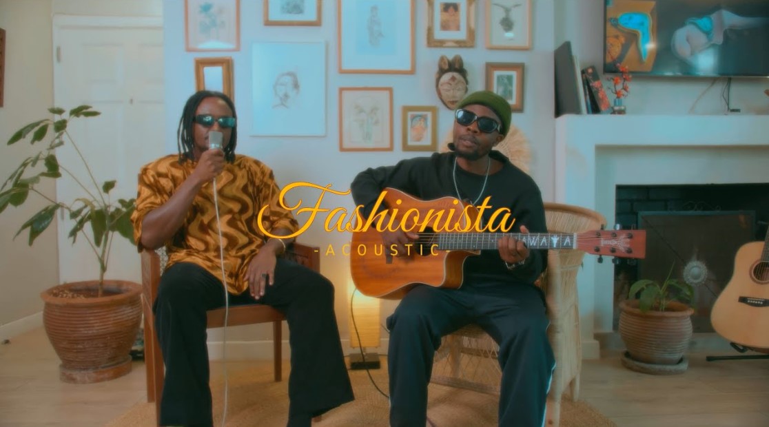Audio Release | Savara – Fashionista
