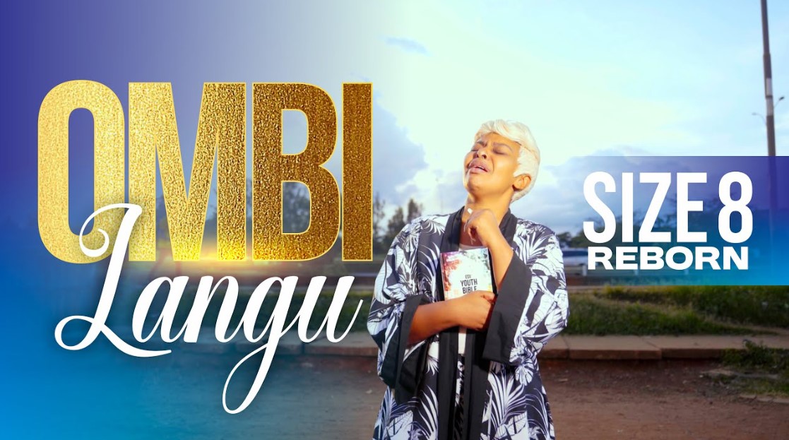 Audio Release | Size 8 Reborn – Ombi Langu
