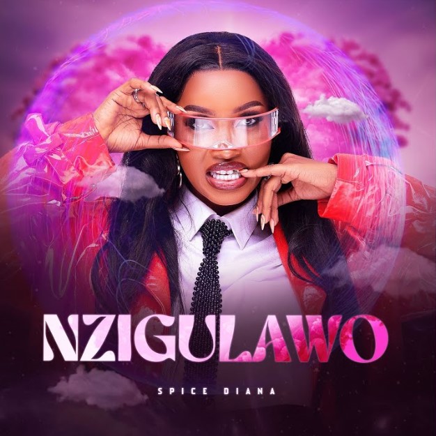 Audio Release | Spice Diana – Nzigulawo