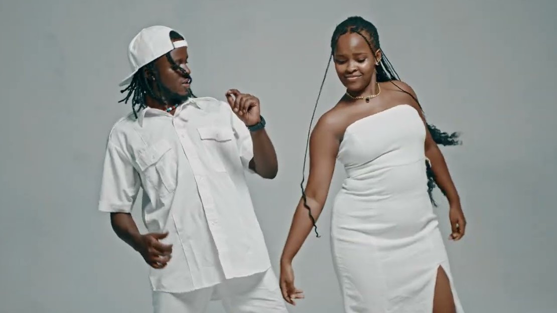 Audio Release | Sunny B Ft Fernando – Kazuba