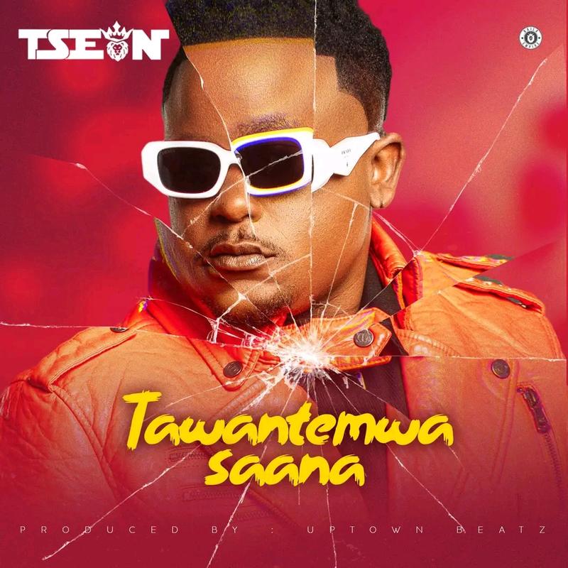 Audio Release | T-Sean – Tawantemwa Saana