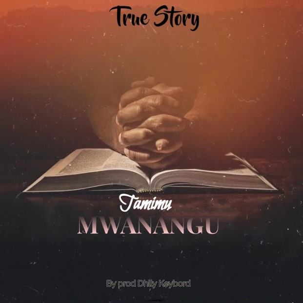 Audio Release | Tamimu – Mwanangu