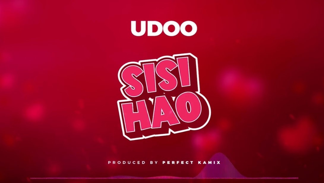 Audio Release | Udoo – Sisihao