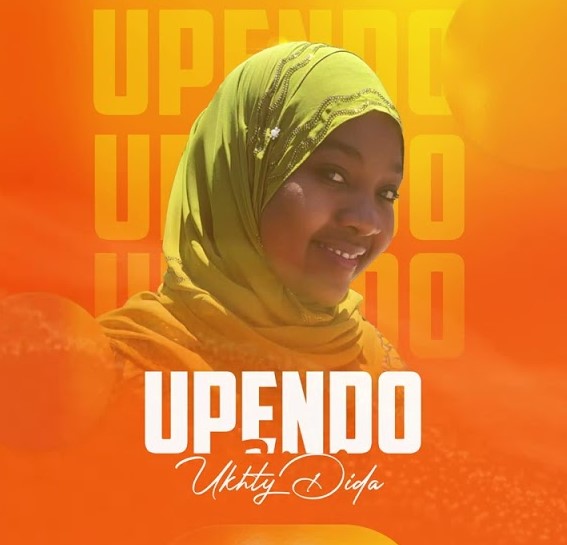 Audio Release | Ukhty Dida – Upendo