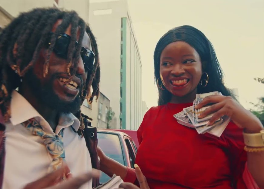 Audio Release | Viongozi 255 Ft Mabantu – Fine Girl