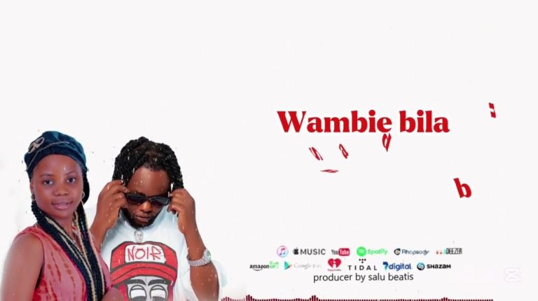 Audio Release | Yuve Ft B2k Mnyama – Waongo