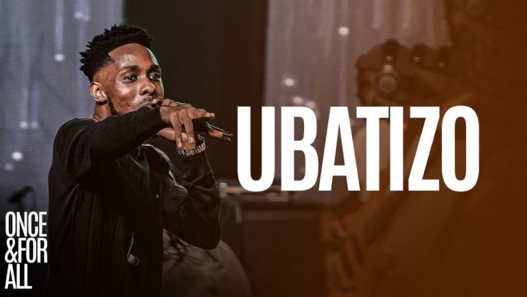 Audio Release | Zoravo – Ubatizo